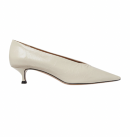 LE MONDE BÉRYL Babouche Kitten Heel