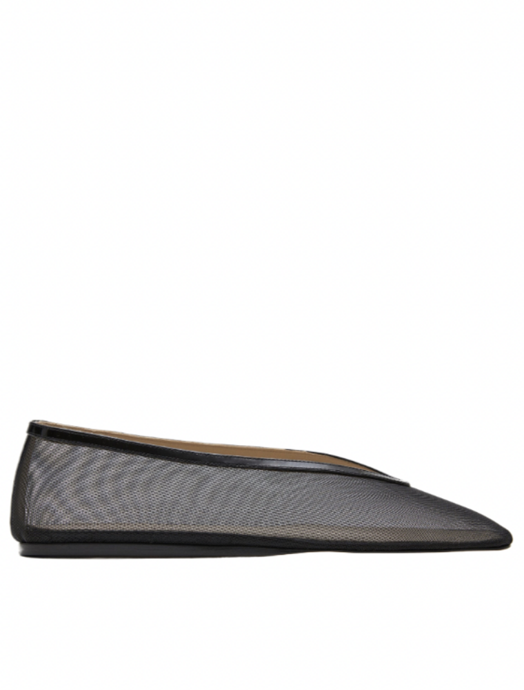 LE MONDE BÉRYL Luna Slipper
