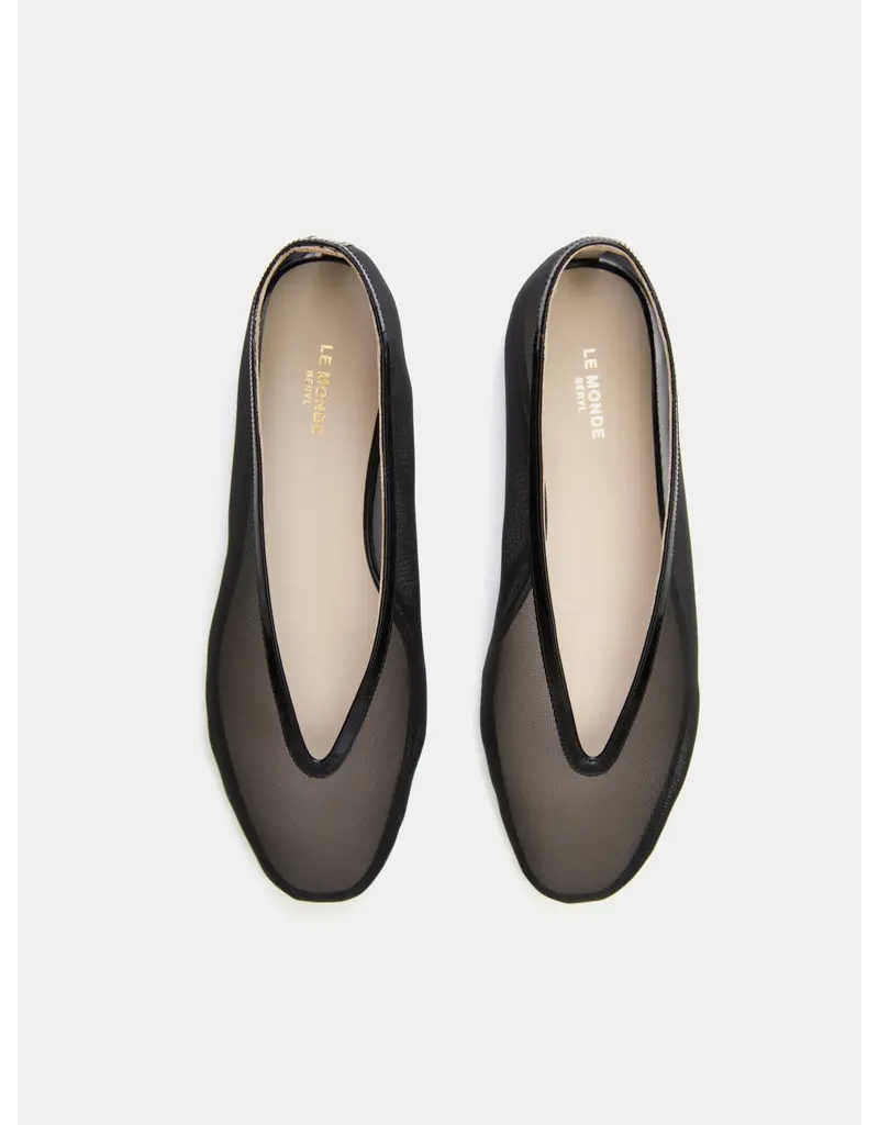 LE MONDE BÉRYL Luna Slipper