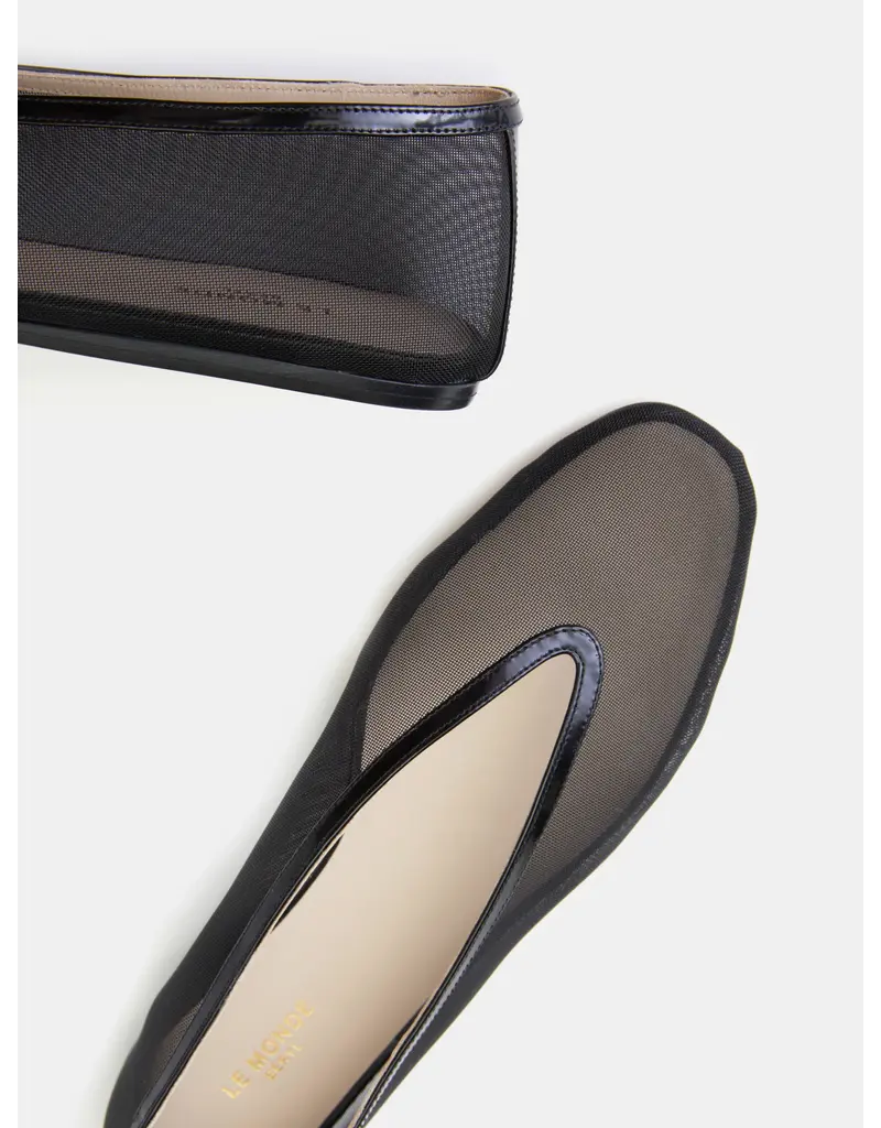LE MONDE BÉRYL Luna Slipper