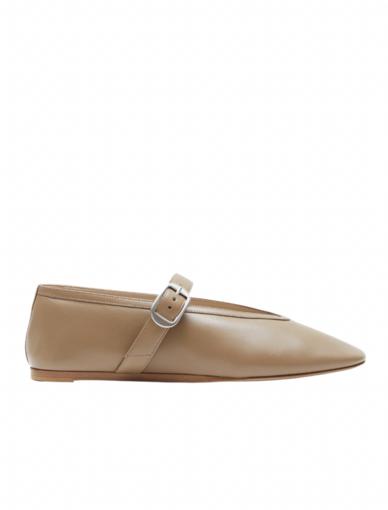 LE MONDE BÉRYL Stella Slipper