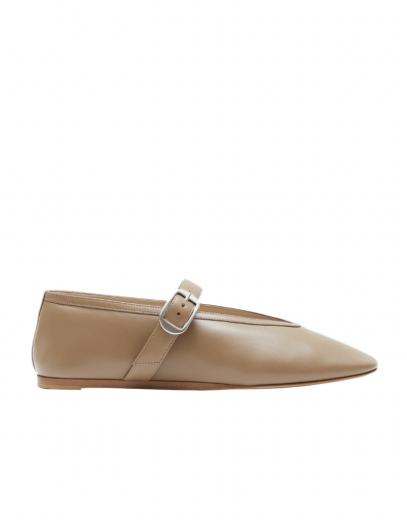 LE MONDE BÉRYL Stella Slipper
