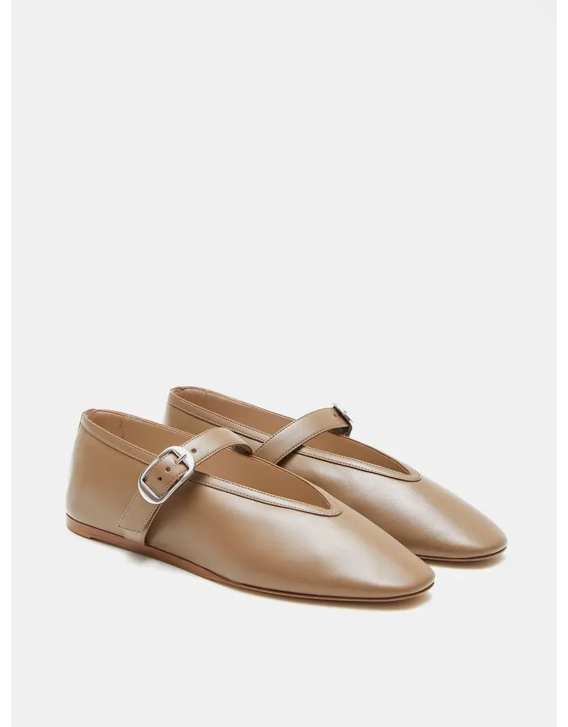 LE MONDE BÉRYL Stella Slipper