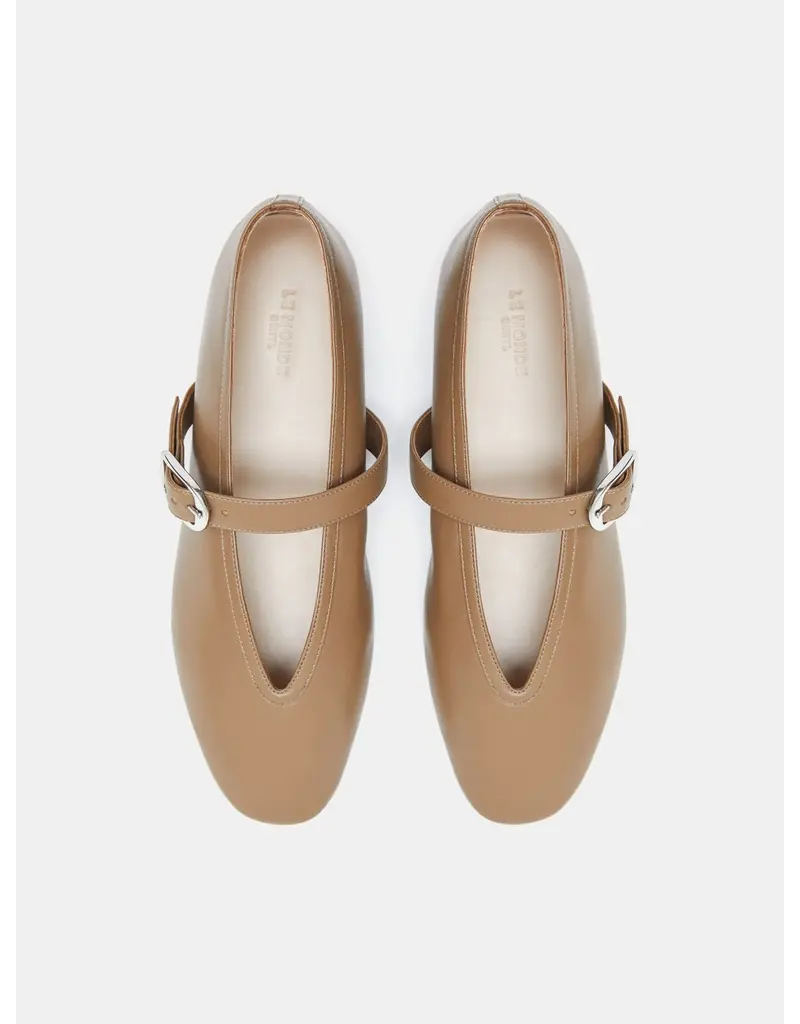 LE MONDE BÉRYL Stella Slipper