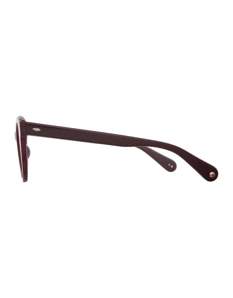 GARRETT LEIGHT CALIFORNIA OPTICAL Jess Sun Glasses