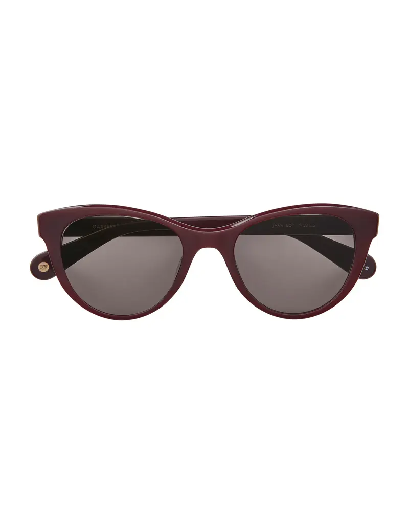 GARRETT LEIGHT CALIFORNIA OPTICAL Jess Sun Glasses