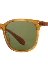 GARRETT LEIGHT CALIFORNIA OPTICAL Bentley Sun 53