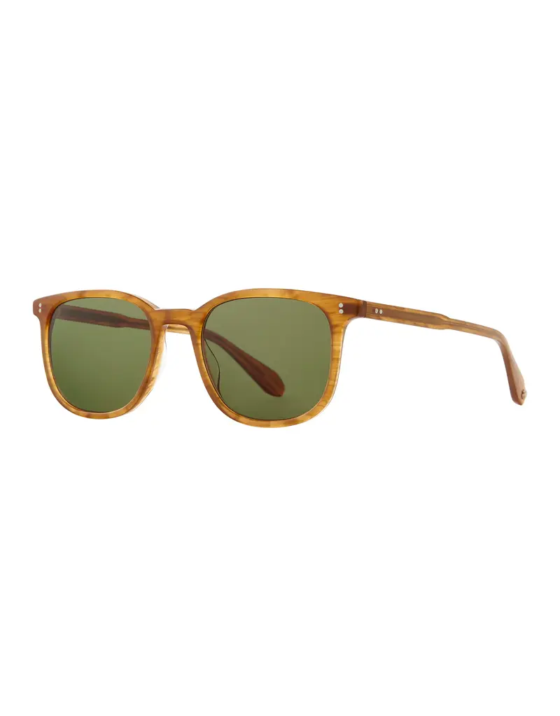 GARRETT LEIGHT CALIFORNIA OPTICAL Bentley Sun 53