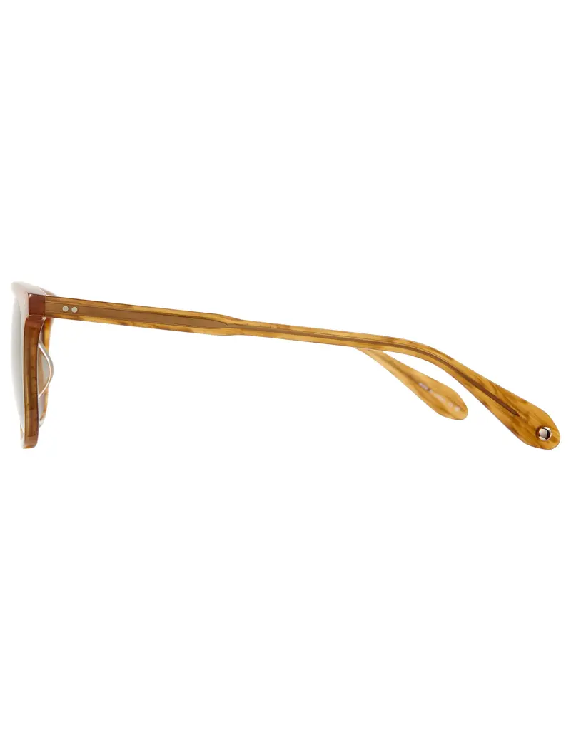 GARRETT LEIGHT CALIFORNIA OPTICAL Bentley Sun 53