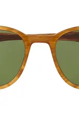 GARRETT LEIGHT CALIFORNIA OPTICAL Bentley Sun 53