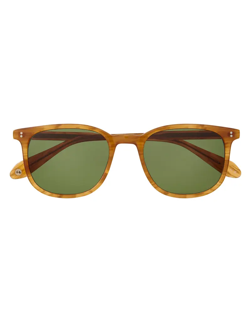 GARRETT LEIGHT CALIFORNIA OPTICAL Bentley Sun 53