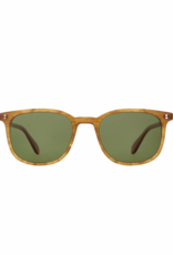GARRETT LEIGHT CALIFORNIA OPTICAL Bentley Sun 53