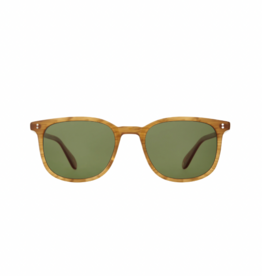 GARRETT LEIGHT CALIFORNIA OPTICAL Bentley Sun 53