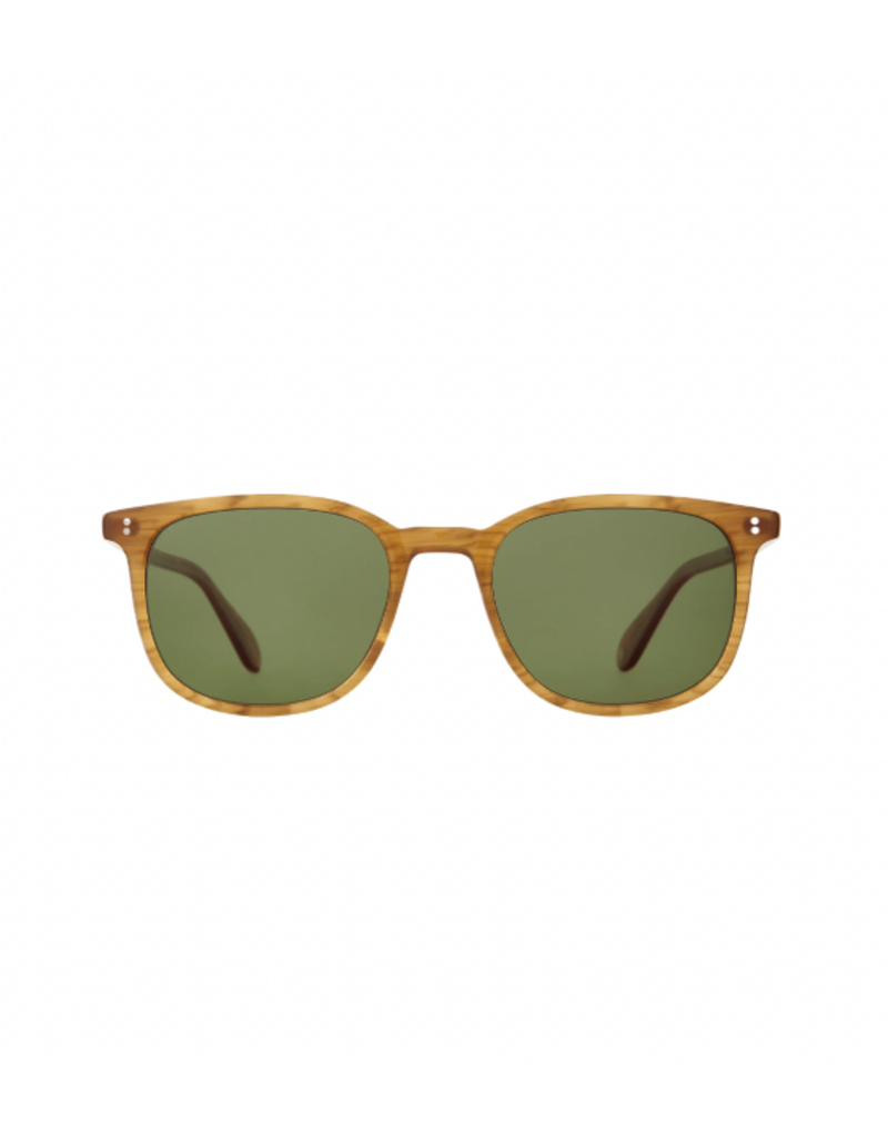 GARRETT LEIGHT CALIFORNIA OPTICAL Bentley Sun 53
