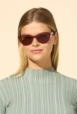 GARRETT LEIGHT CALIFORNIA OPTICAL Jess Sun Glasses