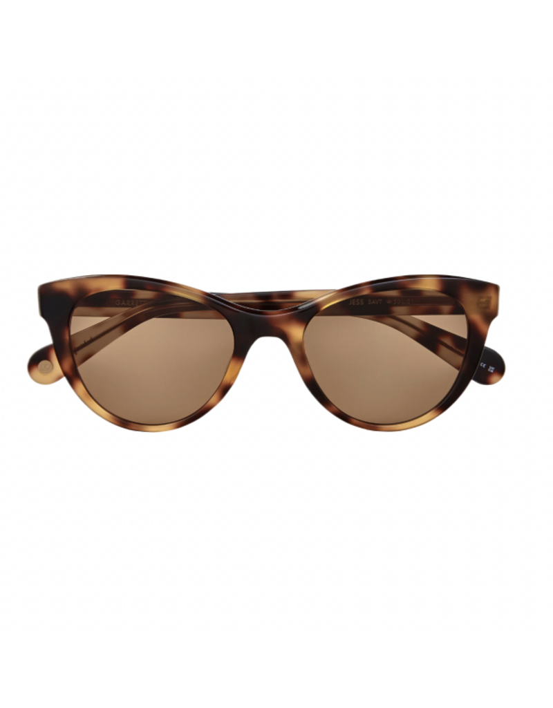 GARRETT LEIGHT CALIFORNIA OPTICAL JESS 50