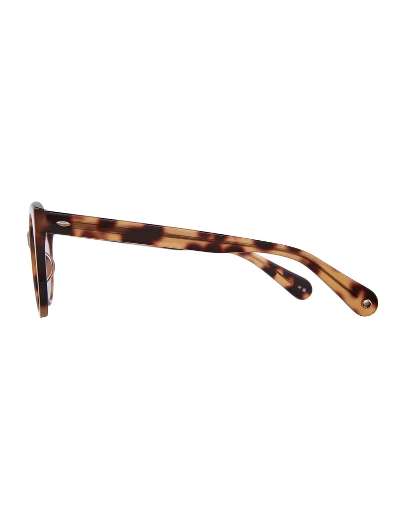 GARRETT LEIGHT CALIFORNIA OPTICAL JESS 50