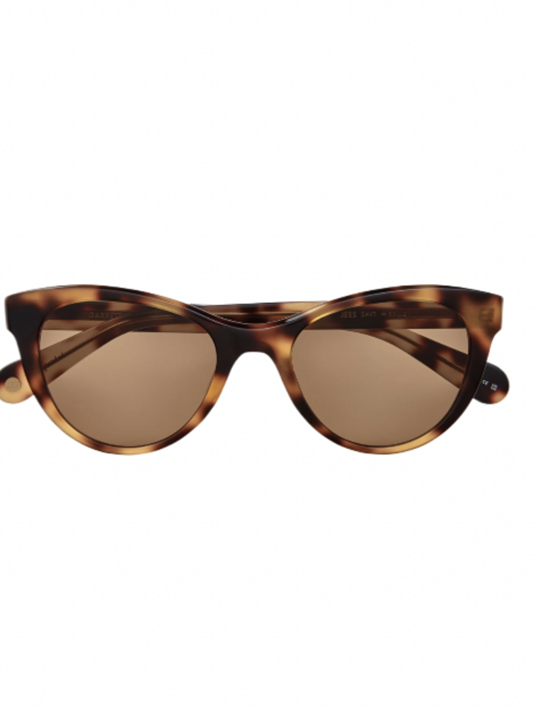 GARRETT LEIGHT CALIFORNIA OPTICAL JESS 50