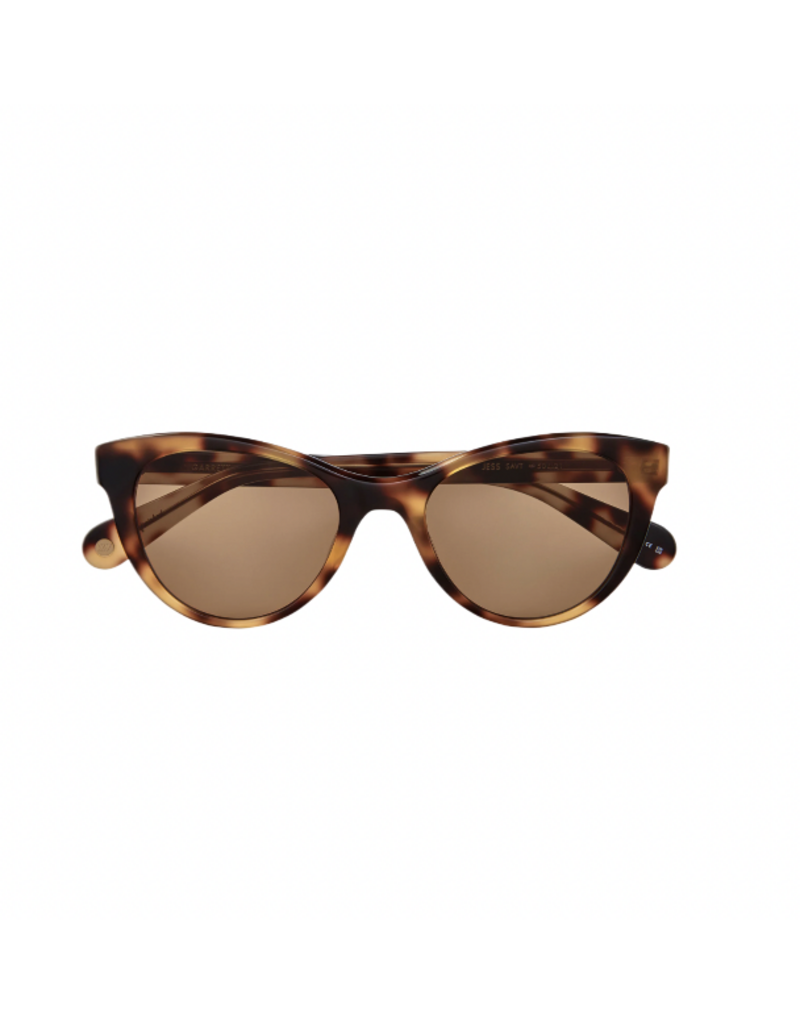 GARRETT LEIGHT CALIFORNIA OPTICAL JESS 50