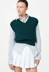 GUEST IN RESIDENCE Rib Vest