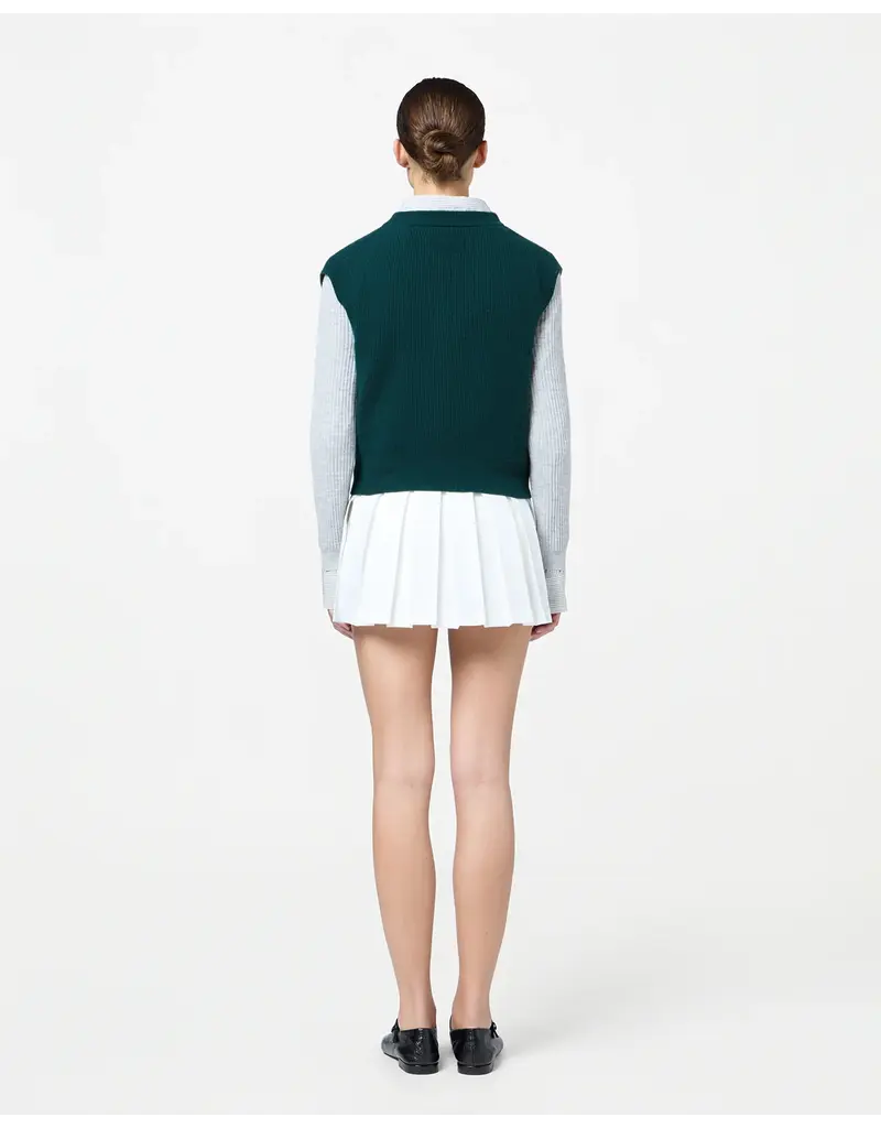 GUEST IN RESIDENCE Rib Vest