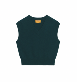 GUEST IN RESIDENCE Rib Vest