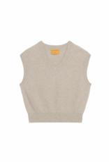 GUEST IN RESIDENCE Rib Vest