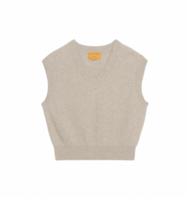 GUEST IN RESIDENCE Rib Vest