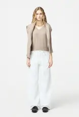 GUEST IN RESIDENCE Rib Vest