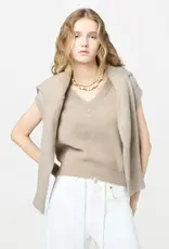 GUEST IN RESIDENCE Rib Vest