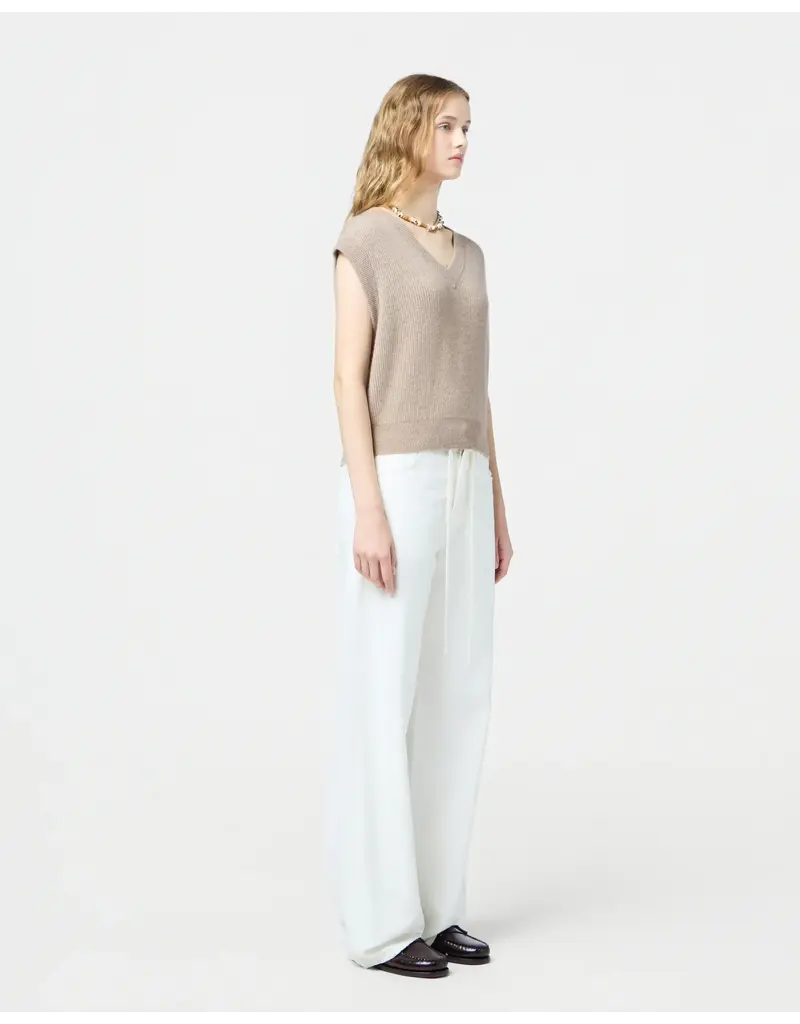 GUEST IN RESIDENCE Rib Vest