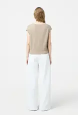 GUEST IN RESIDENCE Rib Vest