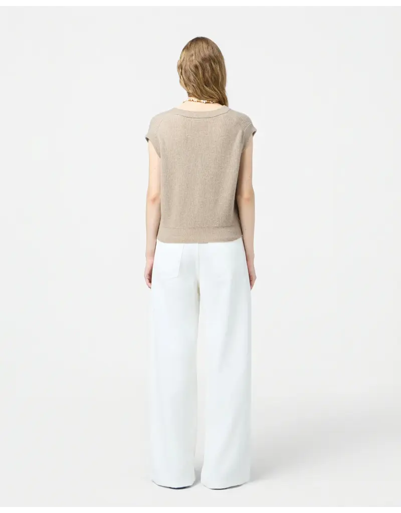 GUEST IN RESIDENCE Rib Vest