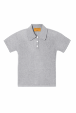 GUEST IN RESIDENCE Shrunken Polo