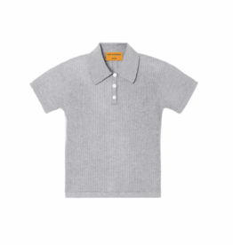 GUEST IN RESIDENCE Shrunken Polo