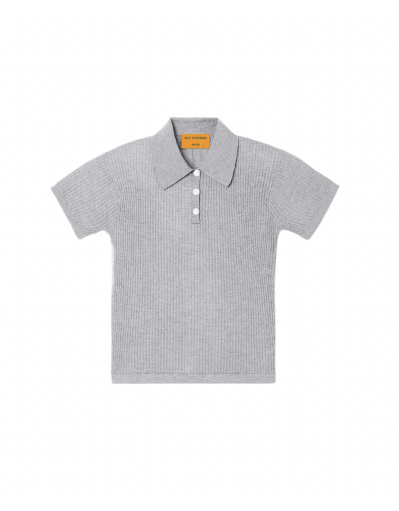GUEST IN RESIDENCE Shrunken Polo