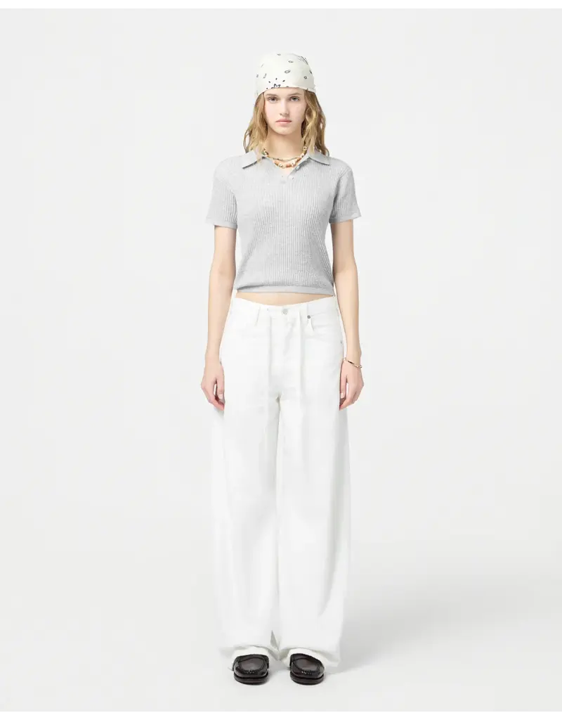 GUEST IN RESIDENCE Shrunken Polo