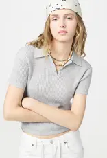 GUEST IN RESIDENCE Shrunken Polo