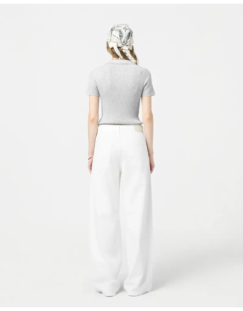 GUEST IN RESIDENCE Shrunken Polo