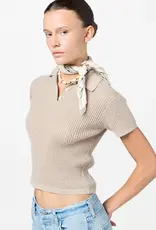 GUEST IN RESIDENCE Shrunken Polo