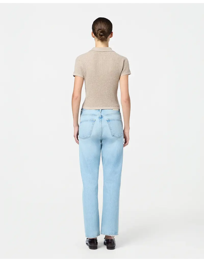 GUEST IN RESIDENCE Shrunken Polo