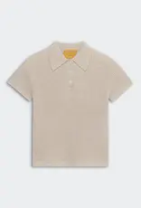 GUEST IN RESIDENCE Shrunken Polo