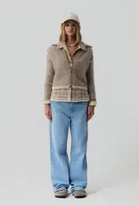 GUEST IN RESIDENCE Grizzly Frankie Jacket