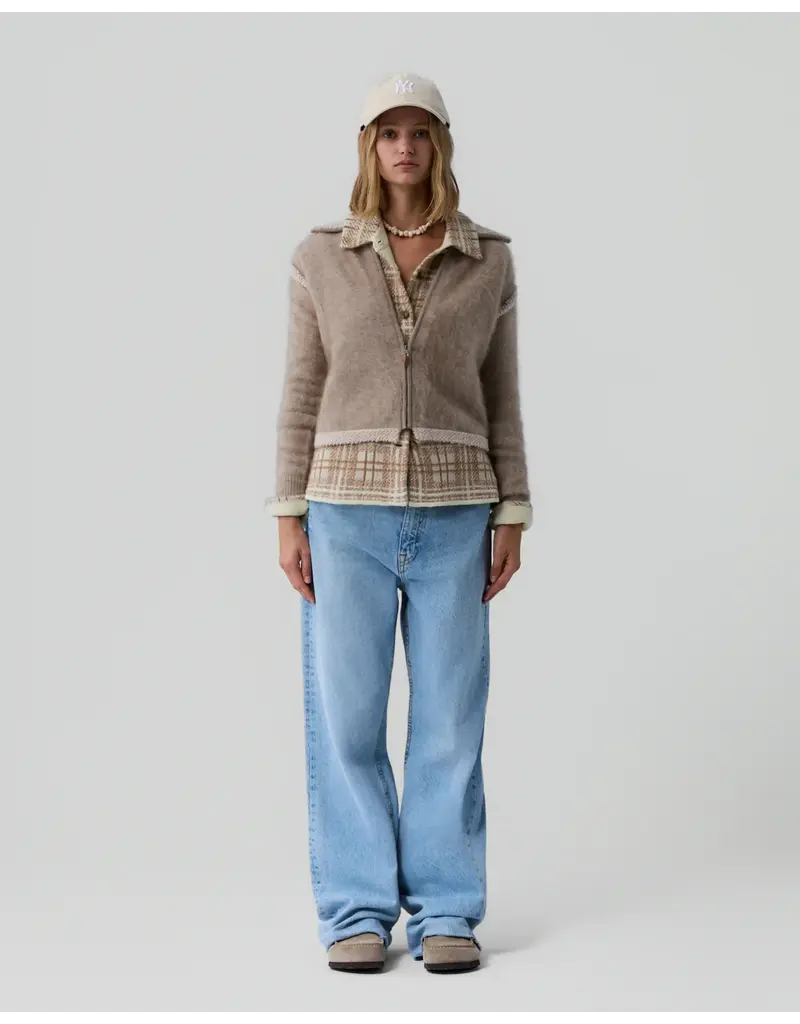 GUEST IN RESIDENCE Grizzly Frankie Jacket