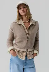 GUEST IN RESIDENCE Grizzly Frankie Jacket