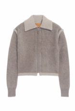 GUEST IN RESIDENCE Grizzly Frankie Jacket