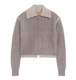 GUEST IN RESIDENCE Grizzly Frankie Jacket