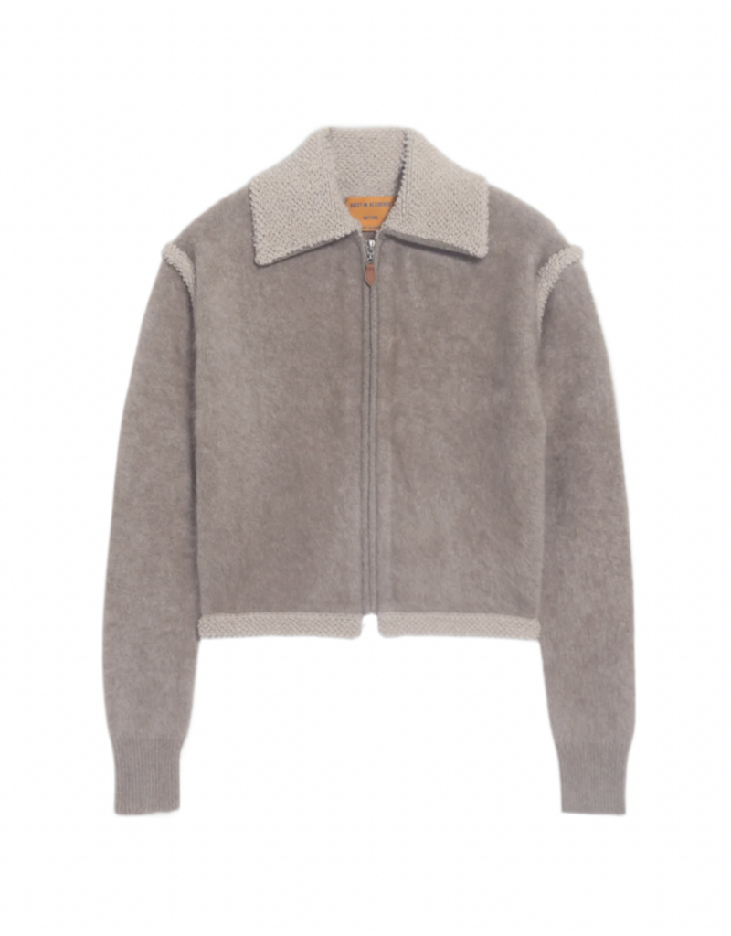 GUEST IN RESIDENCE Grizzly Frankie Jacket