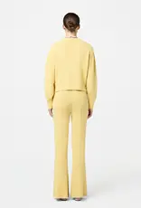 GUEST IN RESIDENCE Boucle Collegiate Cardigan