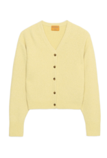 GUEST IN RESIDENCE Boucle Collegiate Cardigan